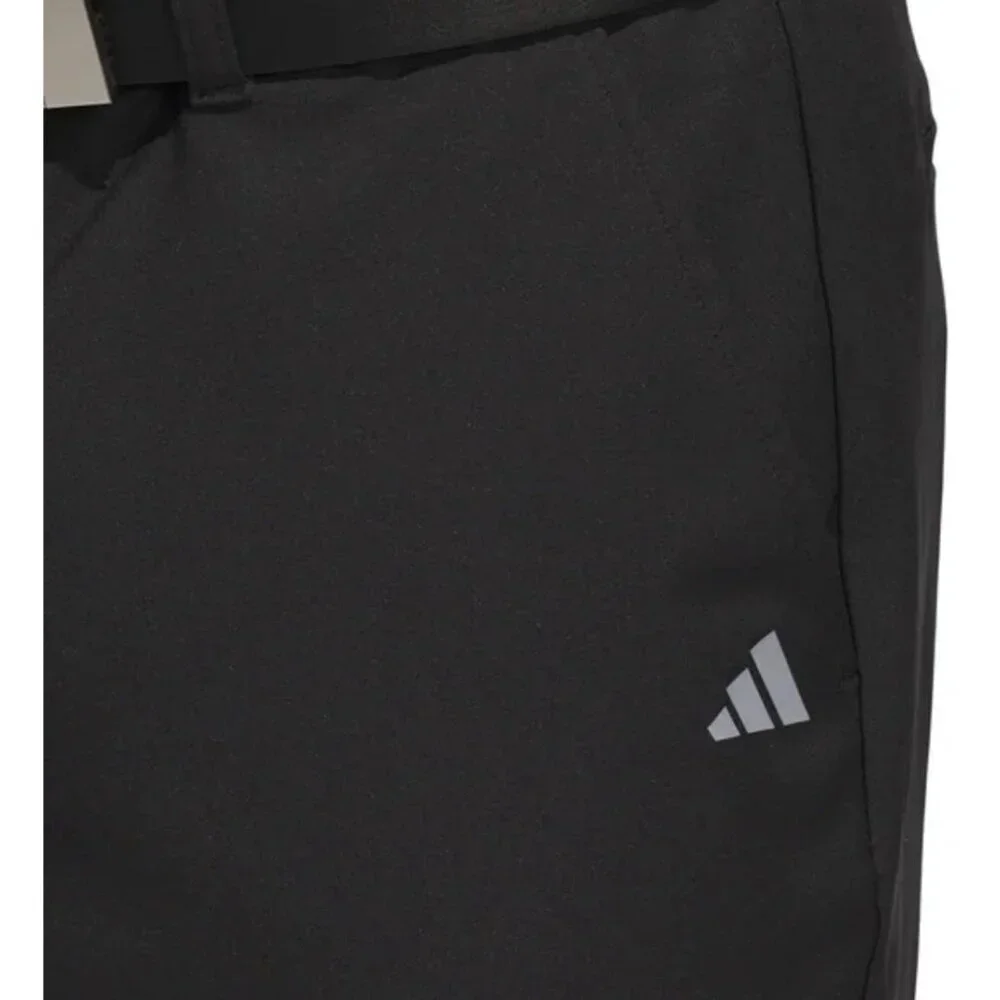 Adidas Men's 30 Golf Shorts Black 30